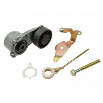 Gergi Kütüğü M102 [W201 W124] Set Makaralı